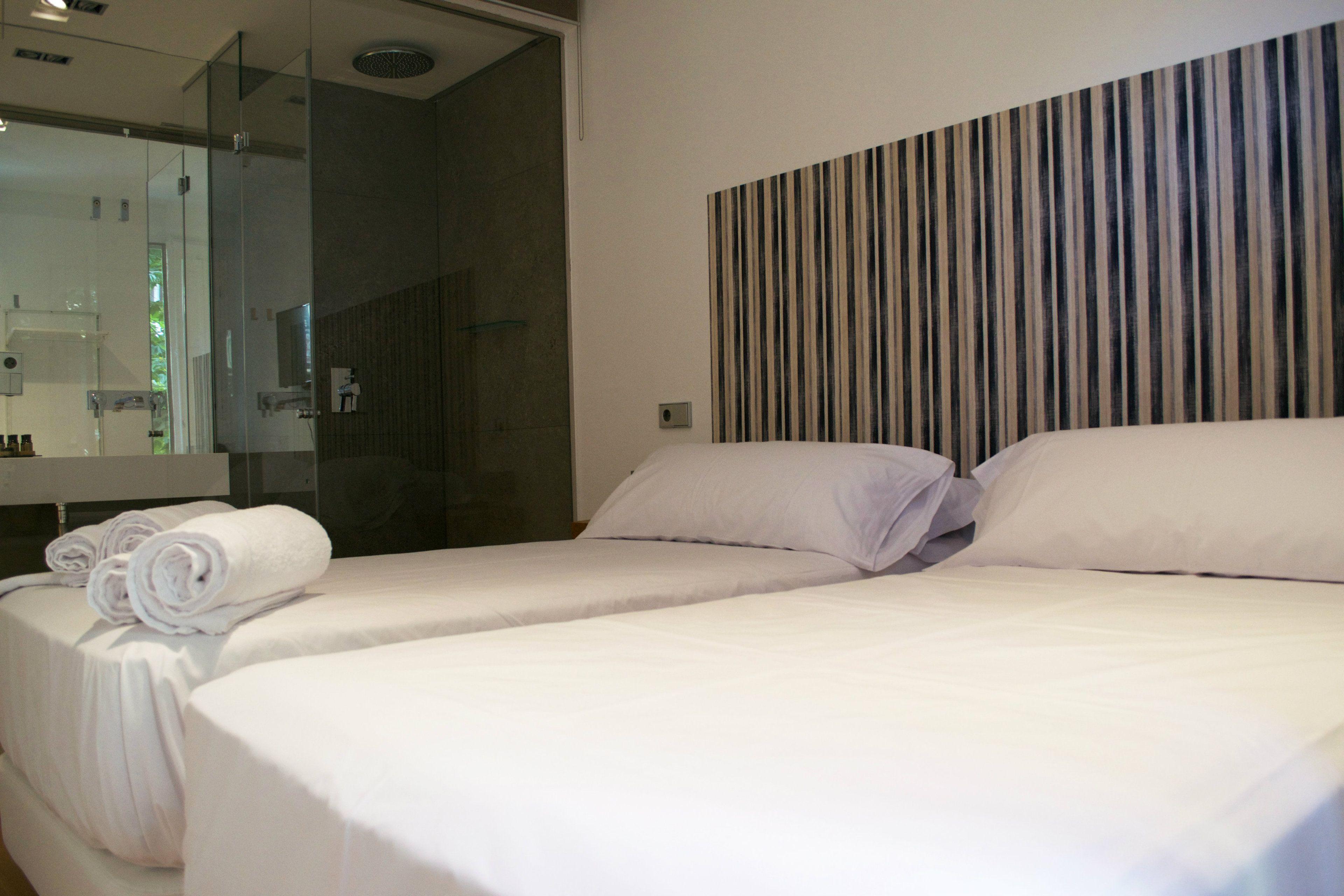 Cosmopolitan Boutique Rambla By Blossom Hotels — Foto 1